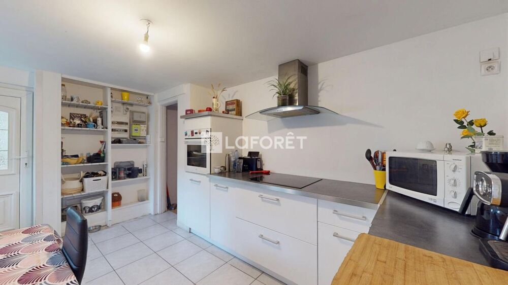 Vente Maison Maison Le Havre 5 pièce(s) - Sainte-Cécile Le havre