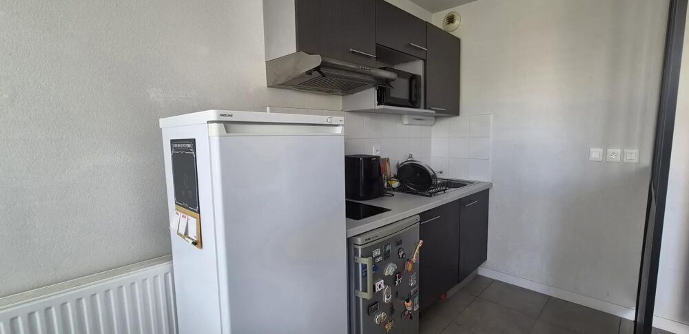 Vente Appartement Appartement T2 - 46m² - Blagnac Blagnac