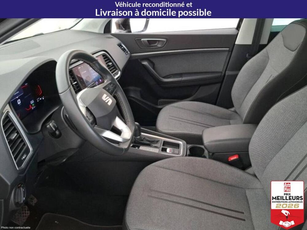 Ateca TSI 150 DSG7 Style 2022 occasion 10150 Lavau
