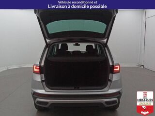 Ateca TDI 150 DSG7 Style 2023 occasion 10150 Lavau