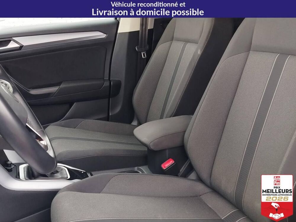 T-ROC TSI 150 DSG7 Style +Cam&eacute;ra 2025 occasion 10150 Lavau