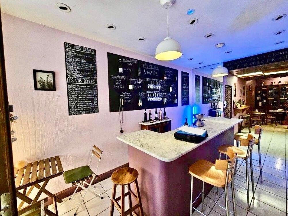   Dpt Aude (11),  vendre CARCASSONNE Bar restaurant 67m2 Carcassonne