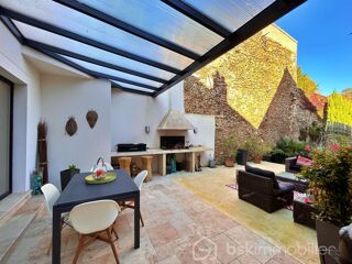  Maison � vendre 7 pi�ces 200 m�