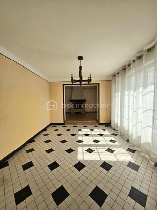  Maison � vendre 6 pi�ces 122 m�