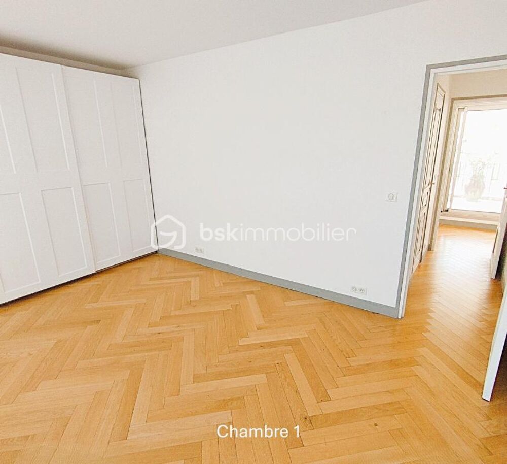 à vendre  Appartement Paris 12