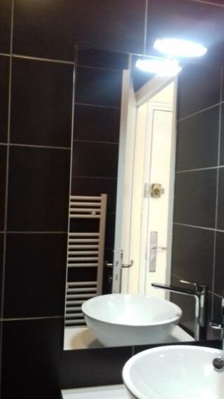  Appartement � louer 1 pi�ce 24 m�