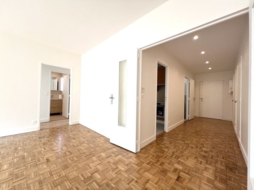 à vendre  Appartement Neuilly-sur-Seine (92200)