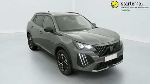 Peugeot 2008 100 S&S BVM6 Allure 2025 occasion Voglans 73420