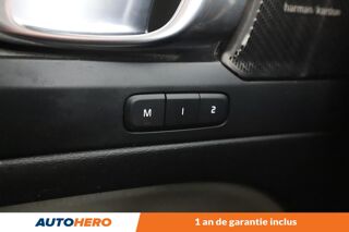 XC40 2.0 B3 Ultimate DCT7 163 ch 2022 occasion 92130 Issy-les-Moulineaux