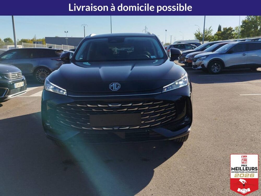 MG.EHS PHEV 272 Luxury 2026 occasion 10150 Lavau