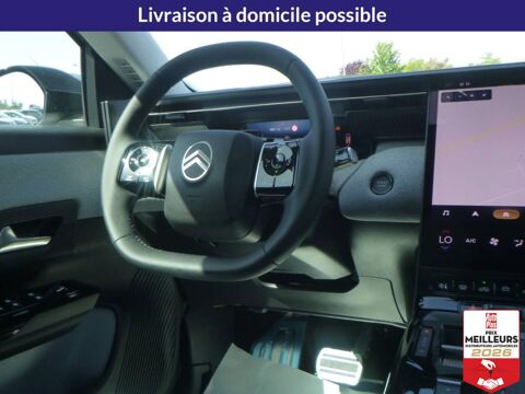 C5 aircross Hybride 145 ch e-DCS6 Max + Toit 2026 occasion 10150 Lavau