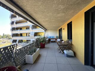  Appartement � vendre 3 pi�ces 65 m�