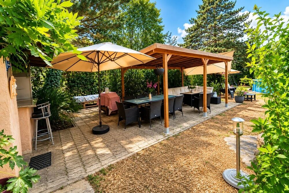 Maison à vendre 4 pièces TOURVES (83)