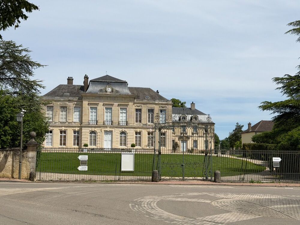 Vente Terrain Terrain à vendre de 654,00 m² ARCEAU (21) Arceau