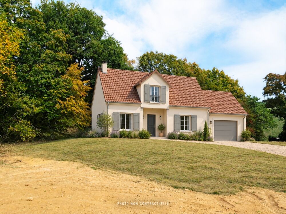 Vente Terrain Terrain à vendre  SAINT VIT (25) - Hameau de Benusse Saint vit
