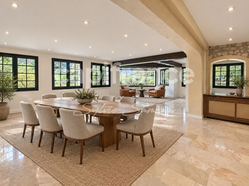 à vendre  Propriété/château Goussonville (78930)