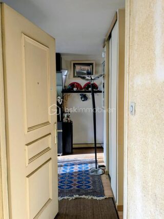  Appartement � vendre 1 pi�ce 25 m�