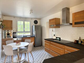  Maison � vendre 8 pi�ces 190 m�