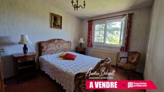  Maison à vendre 5 pièces 110 m²