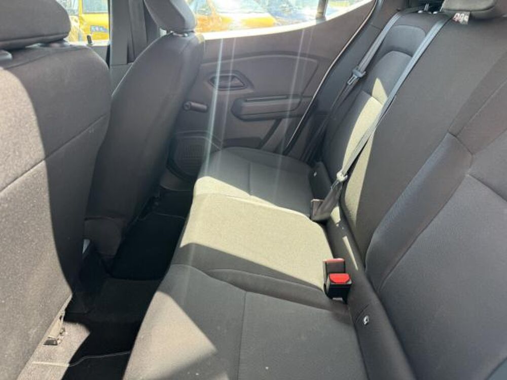 Sandero SCe 75 Acc&egrave;s 2021 occasion 42210 Bellegarde-en-Forez
