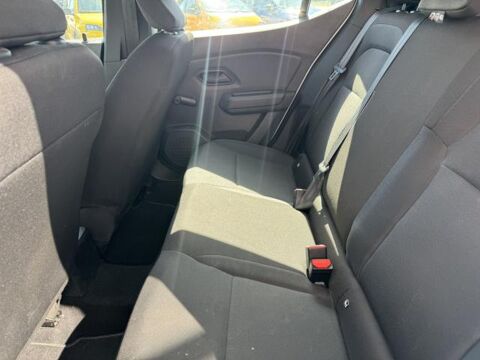 Sandero SCe 75 Acc&egrave;s 2021 occasion 42210 Bellegarde-en-Forez