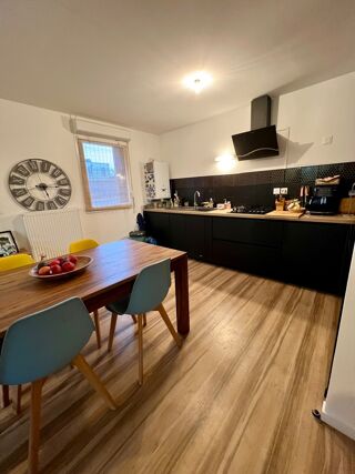  Appartement  vendre 3 pices 63 m