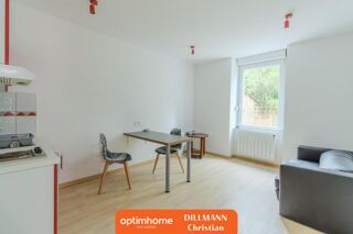  Immeuble à vendre 94 m²