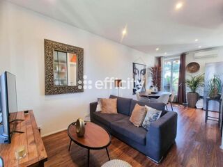  Appartement  vendre 2 pices 42 m