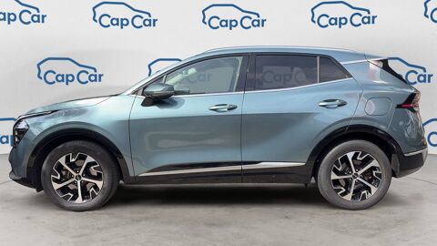 Sportage 1.6 T-GDI 230 Hybrid BVA6 Design 2022 occasion 92270 Bois Colombes
