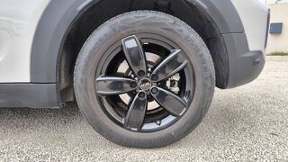 Countryman F60 Cooper SE 220 Plug in Hybrid ALL4 Northwood - Toit ouvra 2021 occasion 21200 Beaune