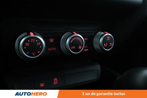 A1 1.0 TFSI Ultra S tronic 95 ch 2017 occasion 92130 Issy-les-Moulineaux