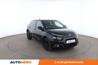 C4 cactus 1.2 PureTech Shine EAT6 110 ch 2019 occasion 92130 Issy-les-Moulineaux