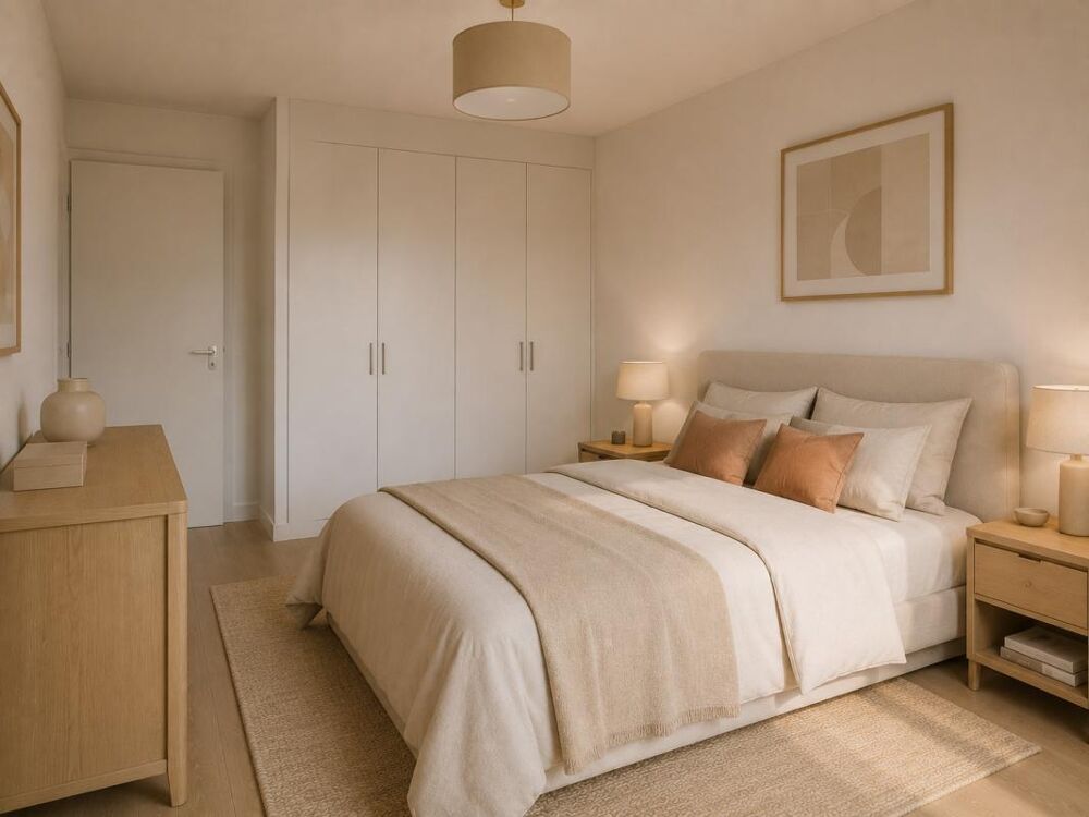 Vente Appartement T2 de 44 m² France
