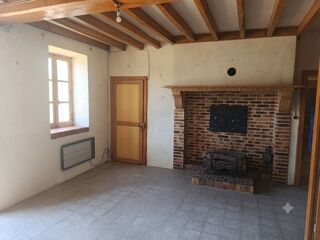  Maison à vendre 4 pièces 63 m²