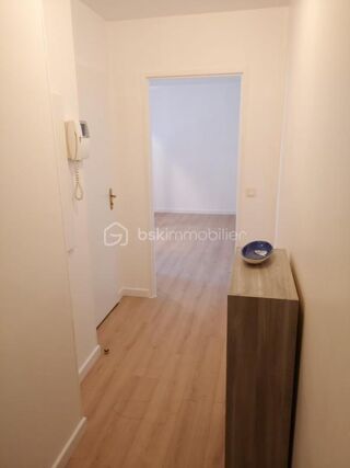  Appartement à vendre 1 pièce 34 m²