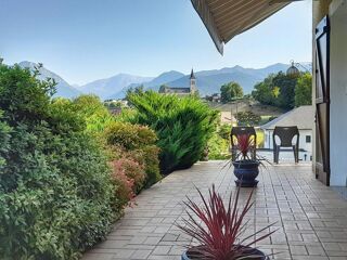  Villa 7 pièces 183 m² Asson