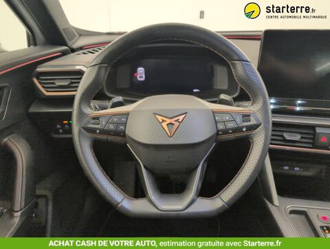 Formentor 1.4 e-HYBRID 204 ch DSG6 Business Edition 2023 occasion 69190 Saint-Fons