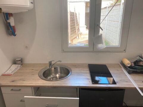  Appartement � louer 1 pi�ce 22 m�