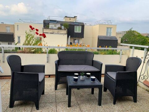  Appartement � louer 4 pi�ces 68 m�