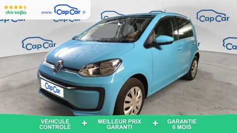 Volkswagen up ! 1.0 MPI 65 Lounge