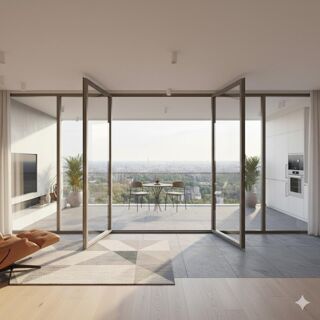  Appartement � vendre 3 pi�ces 63 m�