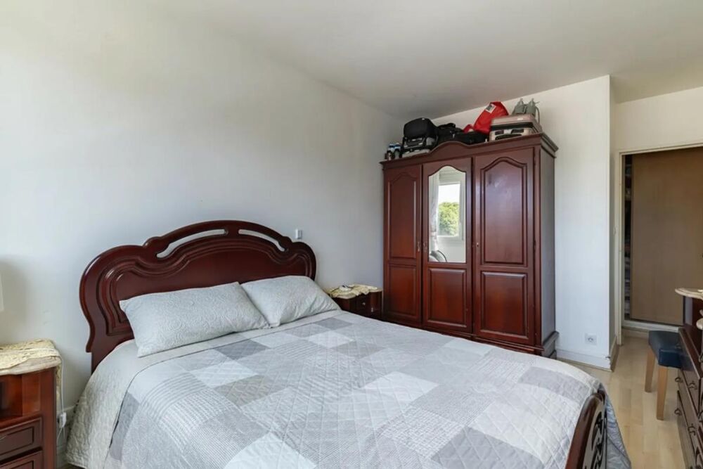 Vente Appartement Appartement 3 pièces de 66 m² situé à Draveil Draveil