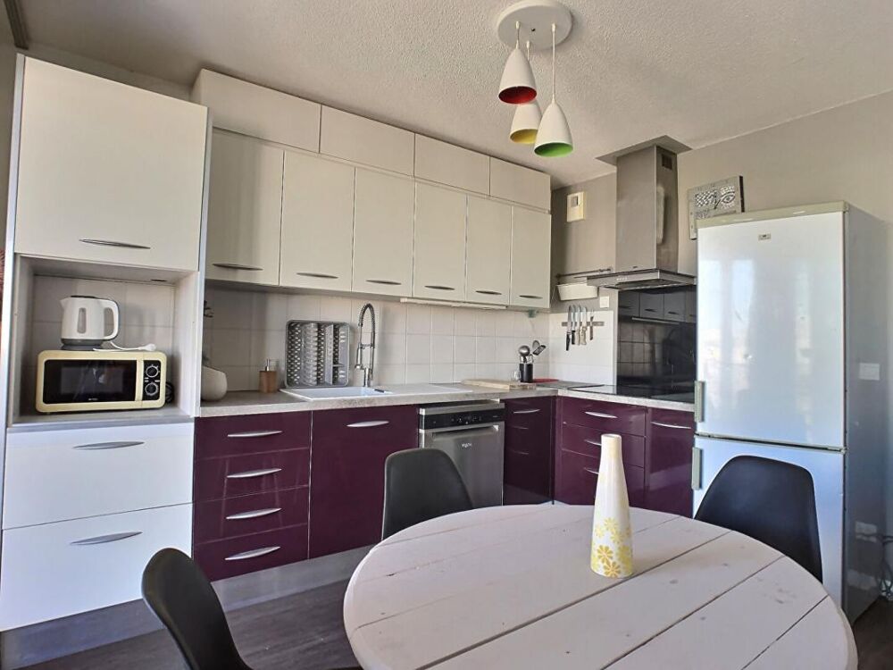 Vente Appartement Vente T4 78m2 BORDEAUX (33800) Bordeaux