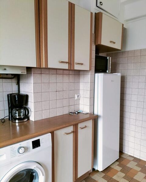  Appartement � louer 5 pi�ces 71 m�