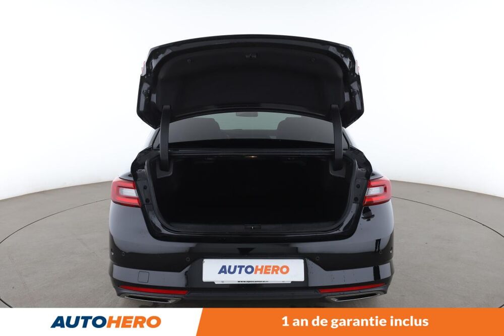 Talisman 1.7 dCi Blue S-Edition 150 ch 2019 occasion 92130 Issy-les-Moulineaux