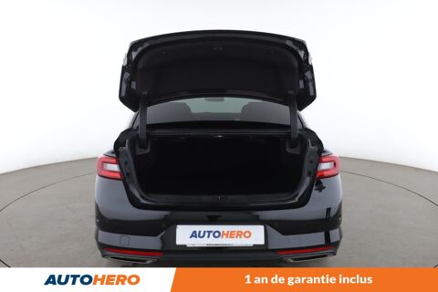 Talisman 1.7 dCi Blue S-Edition 150 ch 2019 occasion 92130 Issy-les-Moulineaux