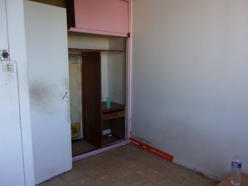 Vente Appartement Appartement à vendre 3 pièces CREIL (60) Creil
