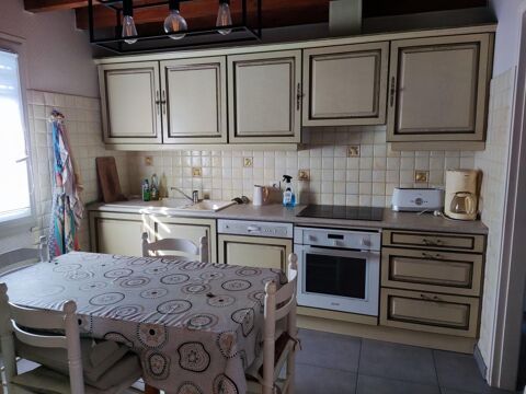  Maison � louer 4 pi�ces 90 m� Seysses saves