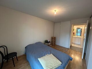  Appartement à louer 2 pièces 41 m²