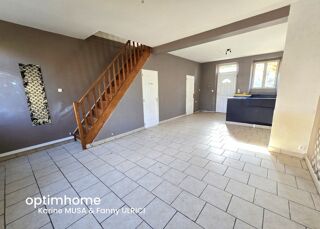  Maison � vendre 5 pi�ces 66 m�